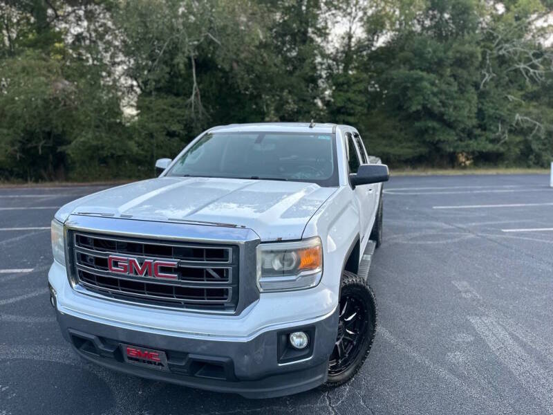 gmc sierra 1500 2014 1GTR1UEC6EZ189982 image gmc sierra 1500 2014 1GTR1UEC6EZ189982 image